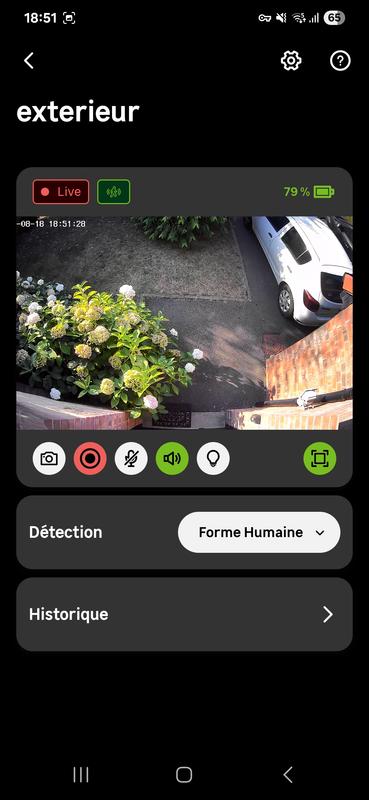 Ouvrir la fenêtre modale de l'avis 3 sur 6