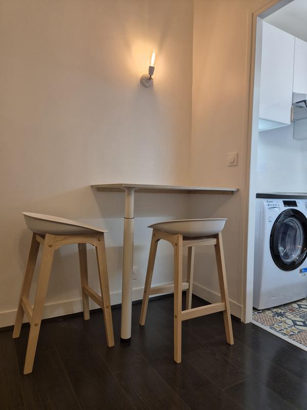 Ouvrir la fenêtre modale de l'avis 1 sur 1