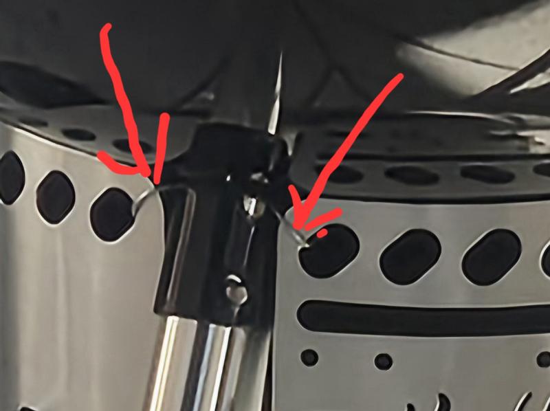 Ouvrir la fenêtre modale de l'avis 1 sur 2