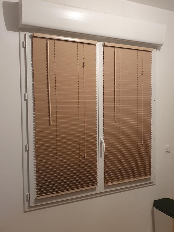 Ouvrir la fenêtre modale de l'avis 1 sur 1