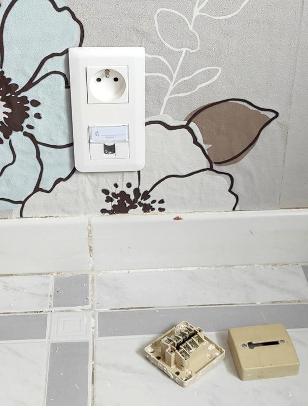 Ouvrir la fenêtre modale de l'avis 1 sur 1