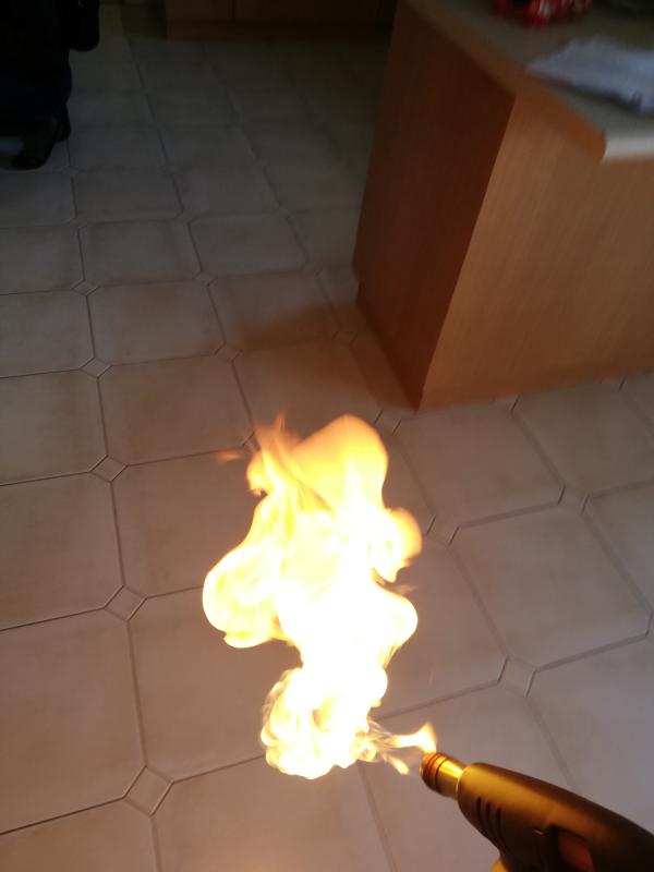 Abra o modal de avaliação 1 de 1