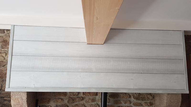 Ouvrir la fenêtre modale de l'avis 1 sur 1