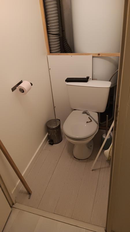 Ouvrir la fenêtre modale de l'avis 2 sur 2