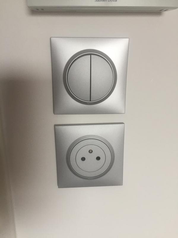 Ouvrir la fenêtre modale de l'avis 1 sur 1