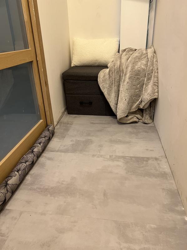 Revisione aperta modale 6 su 6