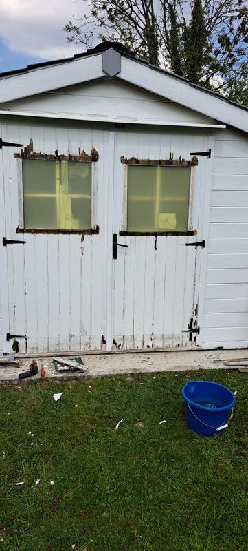 Ouvrir la fenêtre modale de l'avis 1 sur 3