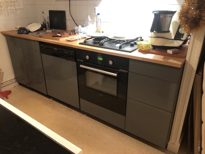 Ouvrir la fenêtre modale de l'avis 1 sur 1