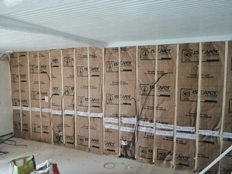 Ouvrir la fenêtre modale de l'avis 1 sur 1