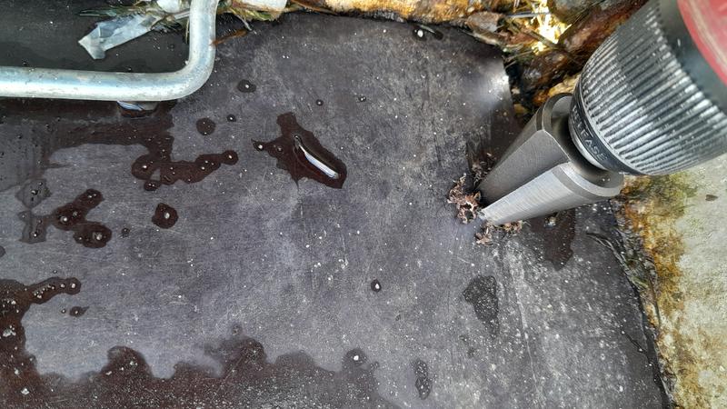 Ouvrir la fenêtre modale de l'avis 2 sur 4