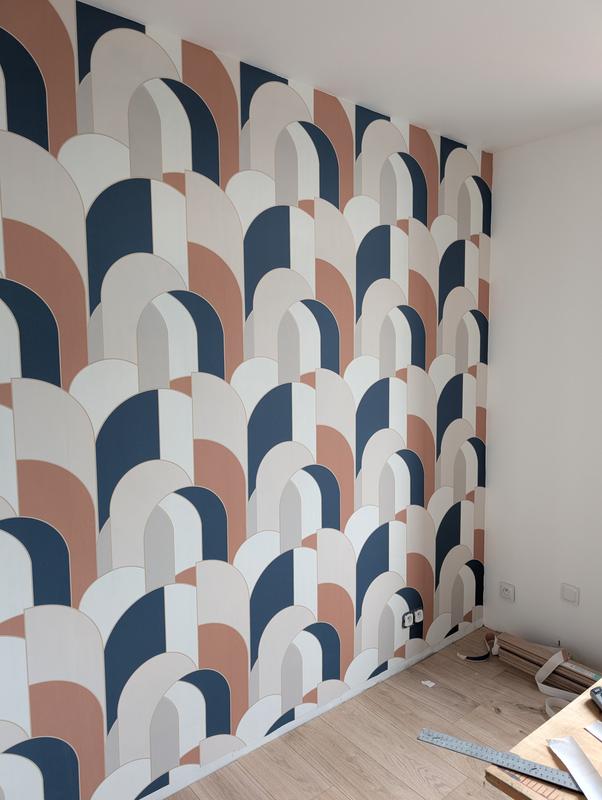 Ouvrir la fenêtre modale de l'avis 1 sur 2