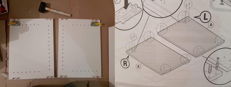 Abra o modal de avaliação 1 de 1