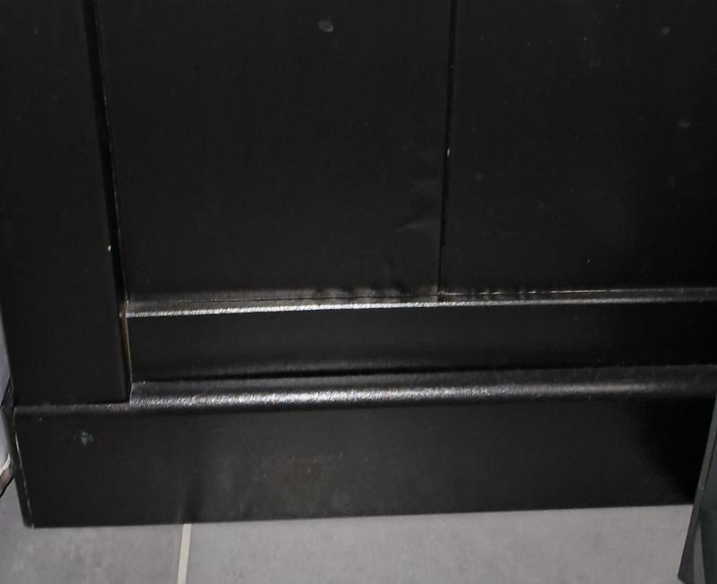 Ouvrir la fenêtre modale de l'avis 3 sur 3