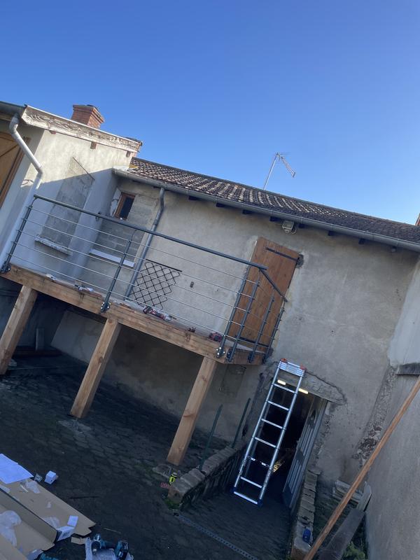 Ouvrir la fenêtre modale de l'avis 2 sur 3