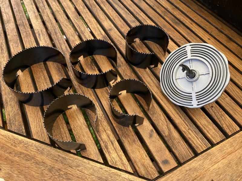 Abra o modal de avaliação 2 de 6