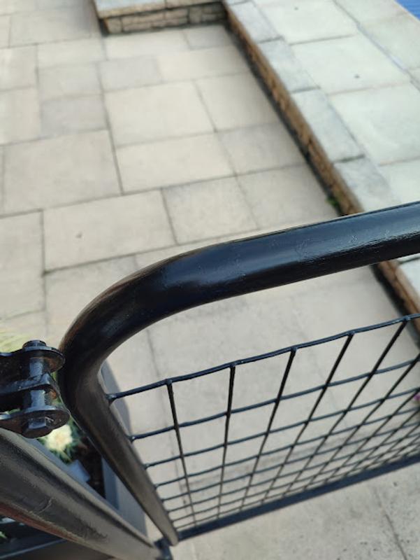 Ouvrir la fenêtre modale de l'avis 3 sur 3