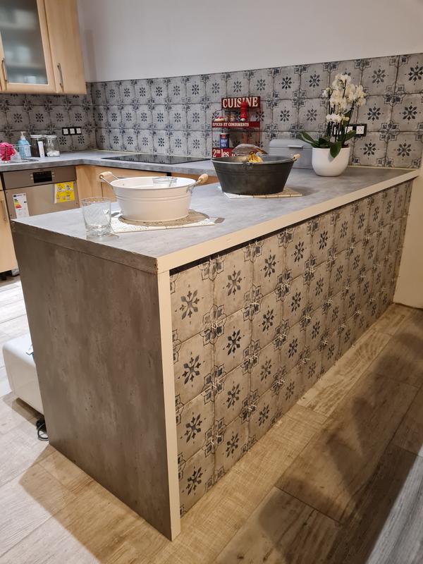 Revisione aperta modale 1 su 1