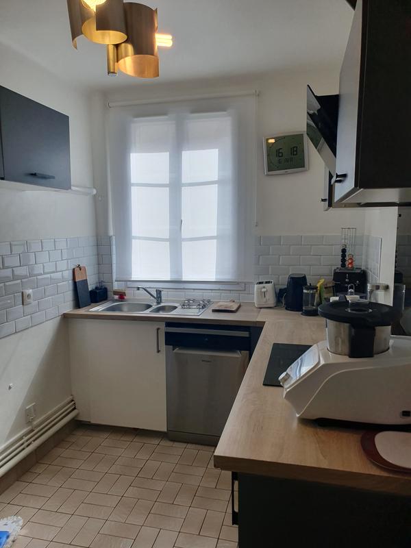 Revisione aperta modale 1 su 6