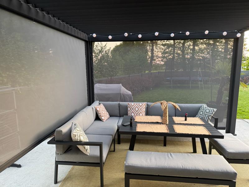 Ouvrir la fenêtre modale de l'avis 1 sur 1