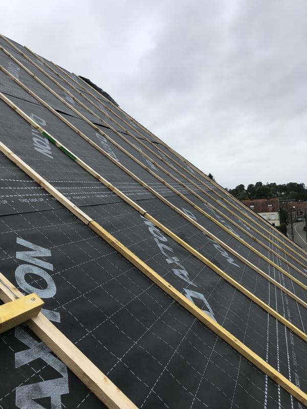 Ouvrir la fenêtre modale de l'avis 1 sur 6