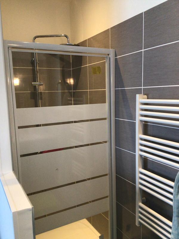 Ouvrir la fenêtre modale de l'avis 1 sur 1