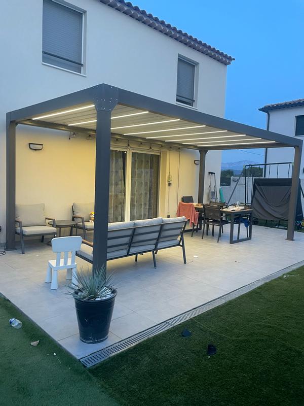 Ouvrir la fenêtre modale de l'avis 2 sur 2