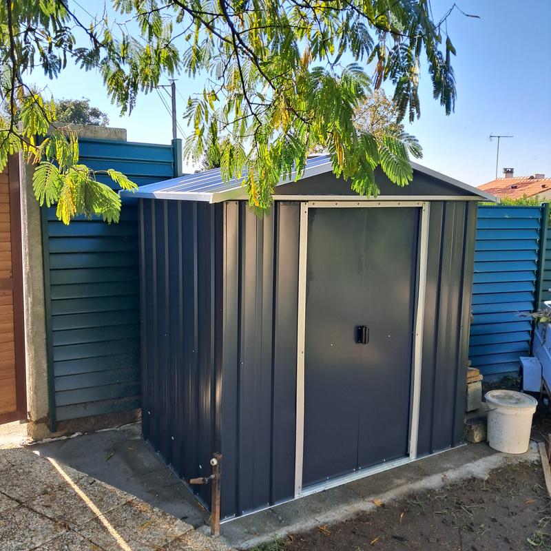 Ouvrir la fenêtre modale de l'avis 1 sur 1