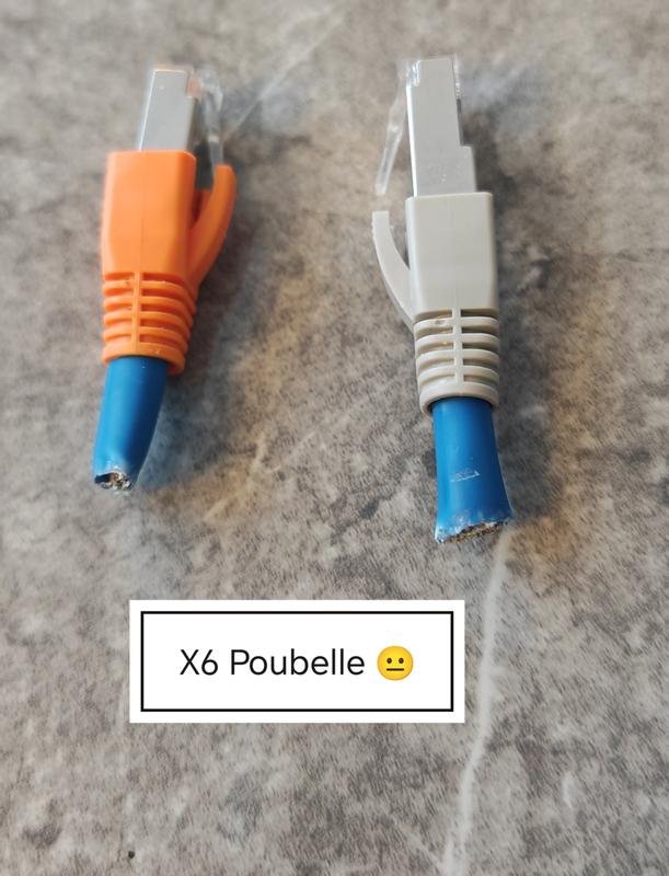 Ouvrir la fenêtre modale de l'avis 4 sur 4