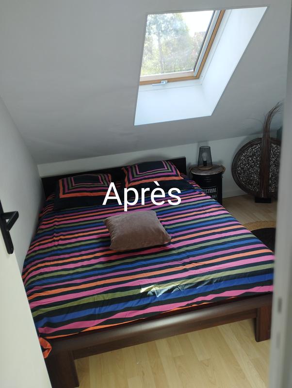 Ouvrir la fenêtre modale de l'avis 1 sur 1