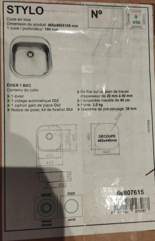 Ouvrir la fenêtre modale de l'avis 2 sur 4
