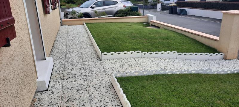 Ouvrir la fenêtre modale de l'avis 1 sur 1