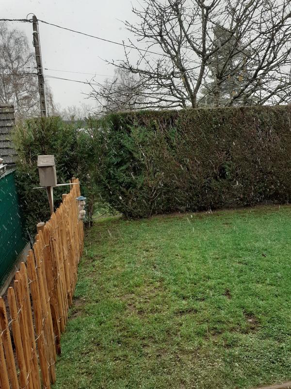 Ouvrir la fenêtre modale de l'avis 1 sur 1