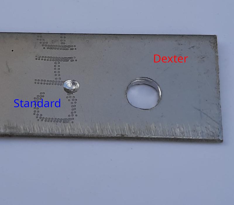 Ouvrir la fenêtre modale de l'avis 3 sur 4