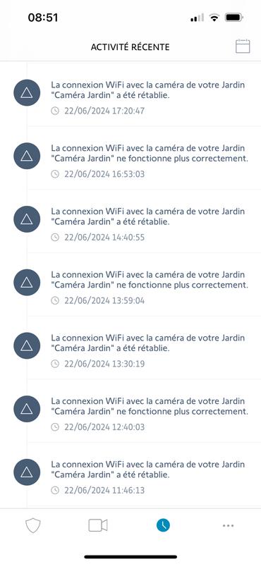 Ouvrir la fenêtre modale de l'avis 1 sur 1