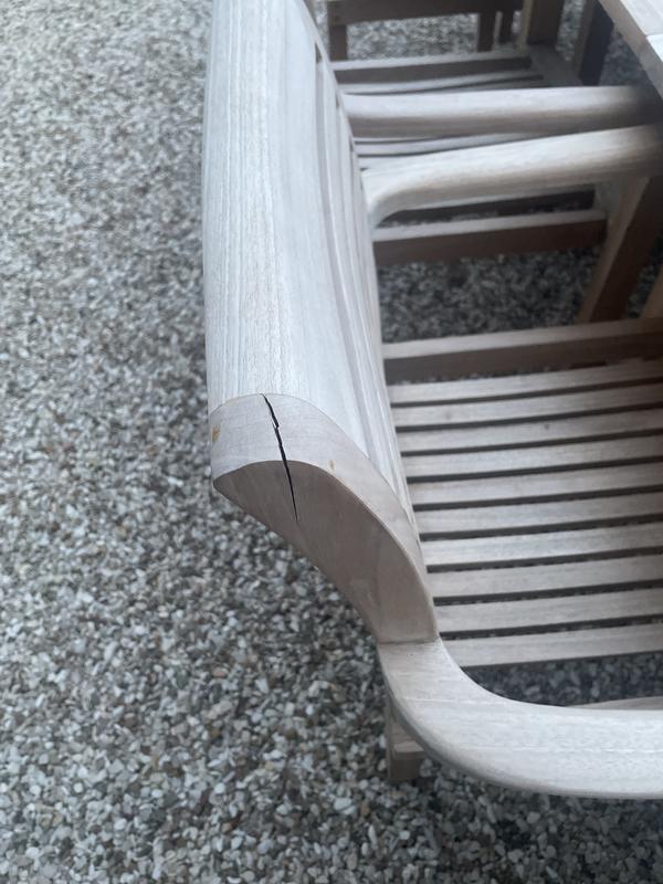 Revisione aperta modale 1 su 4