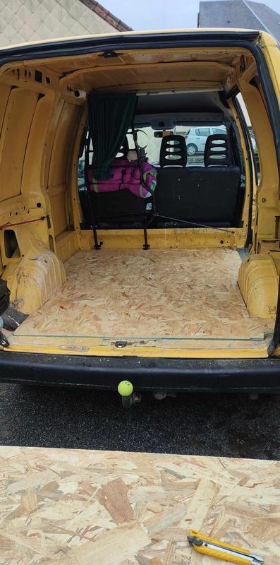 Ouvrir la fenêtre modale de l'avis 1 sur 1