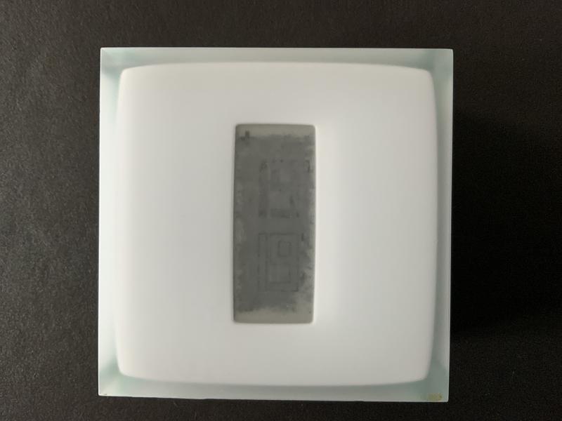 Ouvrir la fenêtre modale de l'avis 1 sur 1