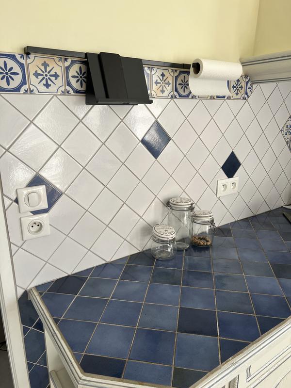 Ouvrir la fenêtre modale de l'avis 1 sur 1