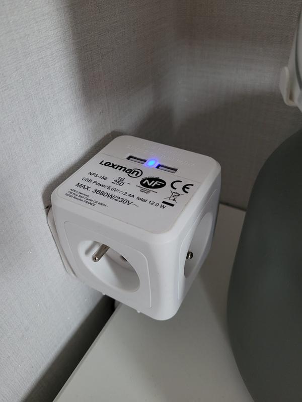 Ouvrir la fenêtre modale de l'avis 2 sur 2