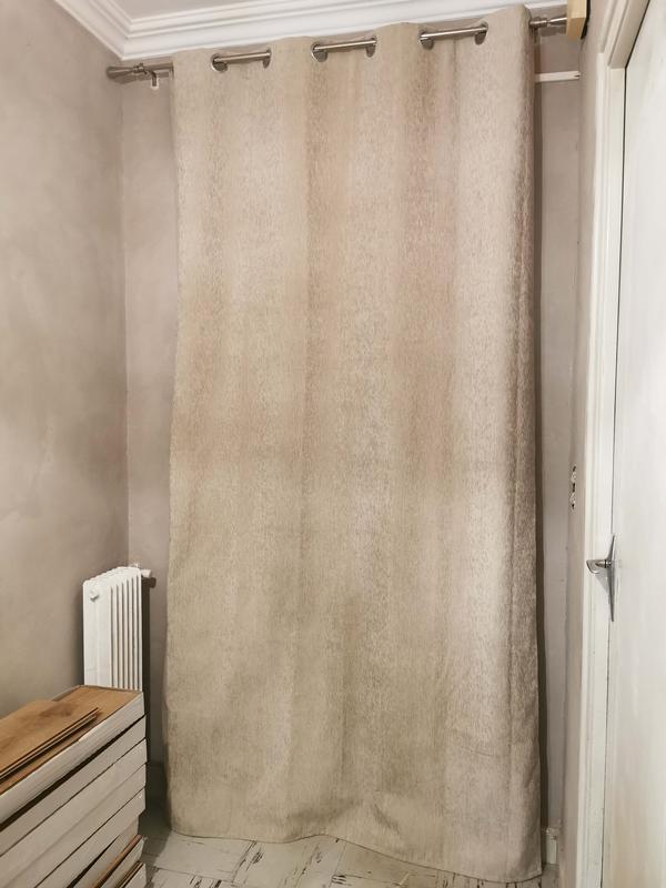 Ouvrir la fenêtre modale de l'avis 1 sur 1