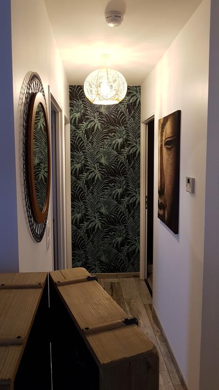 Revisione aperta modale 2 su 2