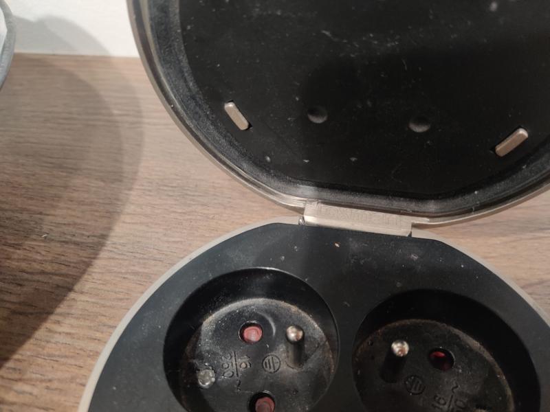 Ouvrir la fenêtre modale de l'avis 1 sur 3