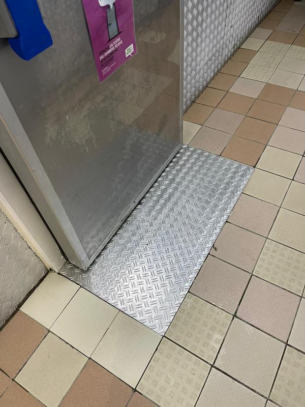 Ouvrir la fenêtre modale de l'avis 1 sur 1