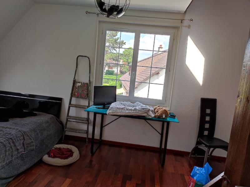 Ouvrir la fenêtre modale de l'avis 3 sur 3