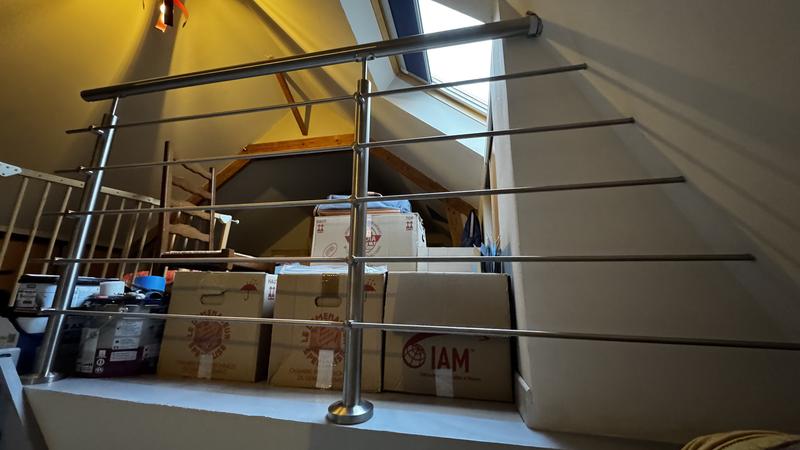 Revisione aperta modale 3 su 4