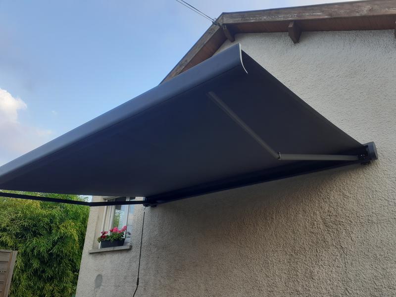 Ouvrir la fenêtre modale de l'avis 5 sur 6