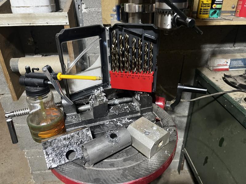 Ouvrir la fenêtre modale de l'avis 1 sur 6