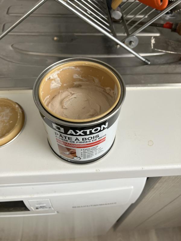 Ouvrir la fenêtre modale de l'avis 1 sur 1