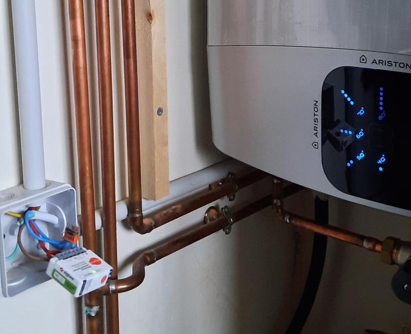 Ouvrir la fenêtre modale de l'avis 2 sur 6