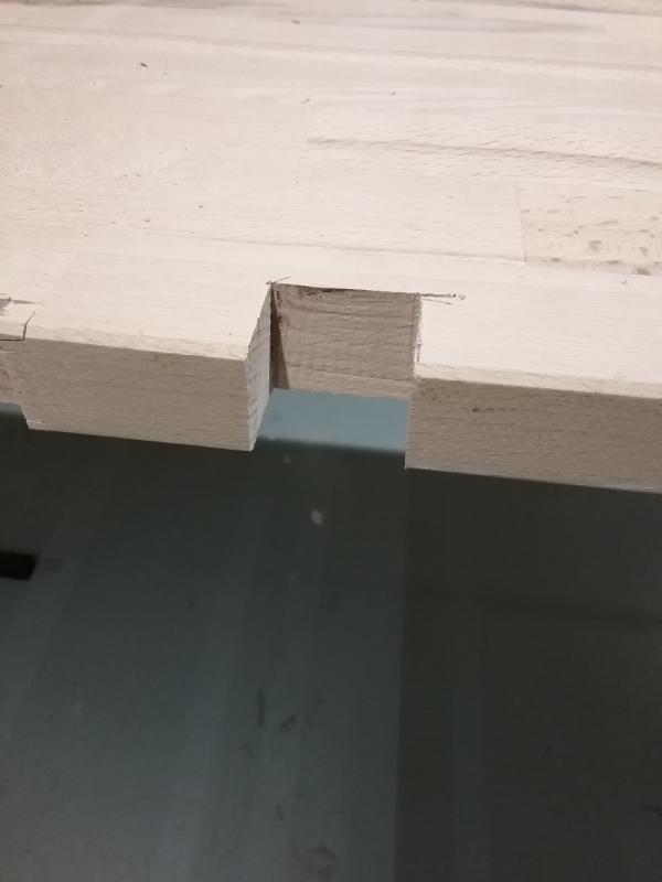 Ouvrir la fenêtre modale de l'avis 1 sur 1